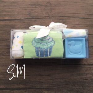 NEW Stephan Baby Gift Set!!!